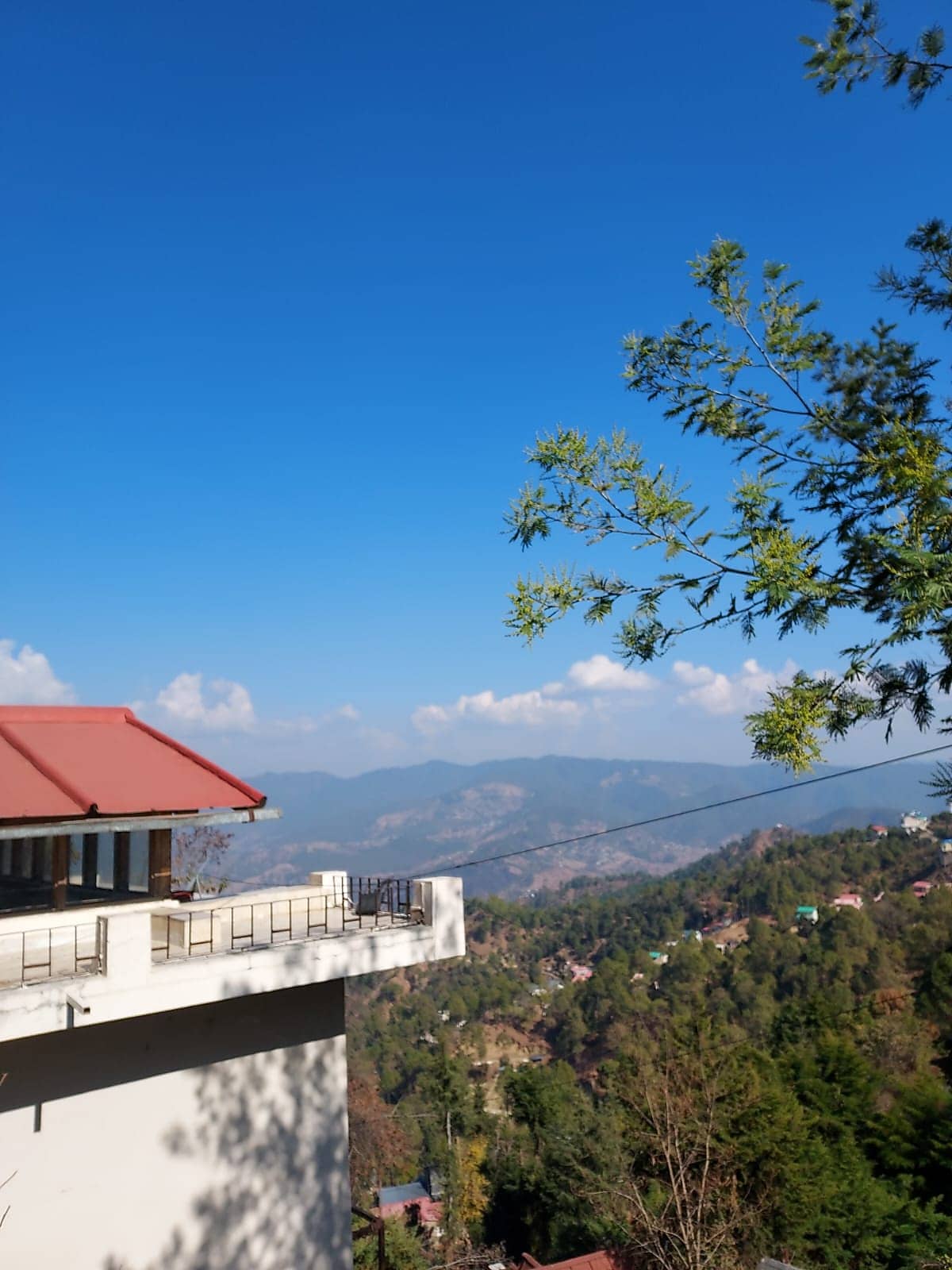 Photos of Woodsvilla Resort Resort in Ranikhet