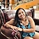 user photos