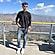 user photos