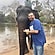 user photos
