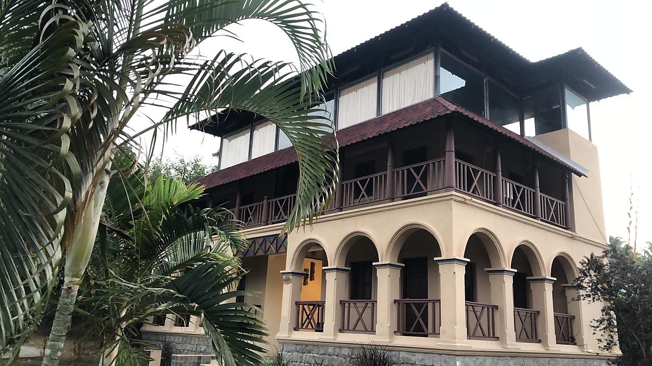 Photos of Akshaya Bungalow by Sparsa Villa in Pollachi