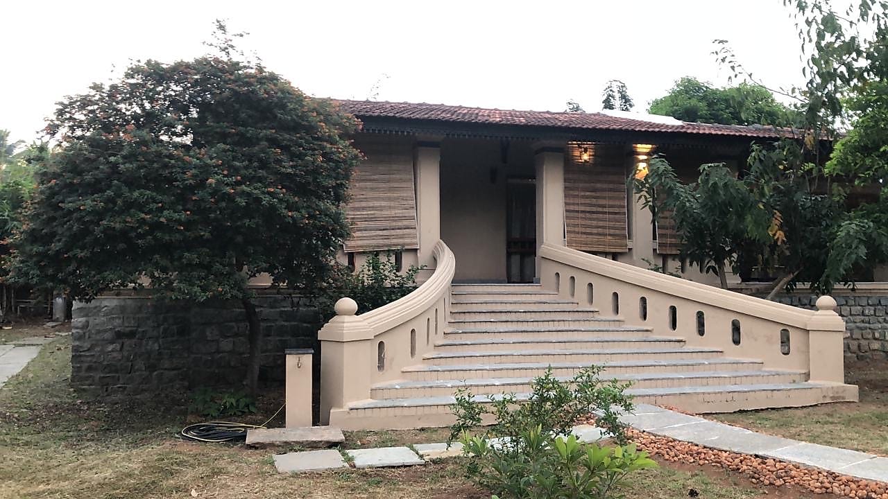 Photos of Akshaya Bungalow by Sparsa Villa in Pollachi