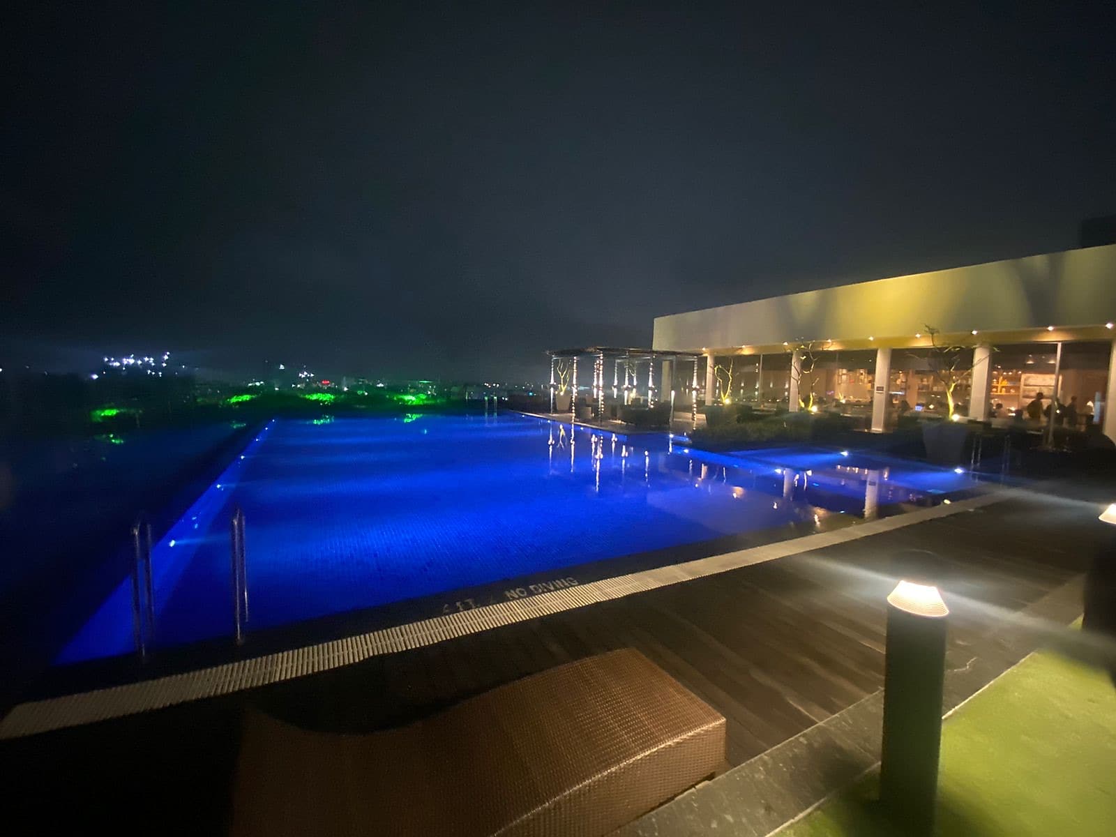 Photos of Marriott Executive Apartments Hyderabad Hotel in Hyderabad