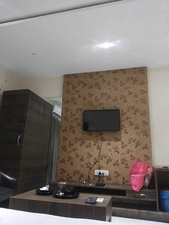 Hotel Tirupati Palace 𝗕𝗢𝗢𝗞 Ratlam Resort 𝘄𝗶𝘁𝗵 𝗙𝗥𝗘𝗘 𝗖𝗮𝗻𝗰𝗲𝗹𝗹𝗮𝘁𝗶𝗼𝗻