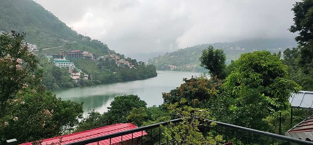 Talkot 𝗕𝗢𝗢𝗞 Bhimtal Homestay 𝘄𝗶𝘁𝗵 ₹𝟬 𝗣𝗔𝗬𝗠𝗘𝗡𝗧