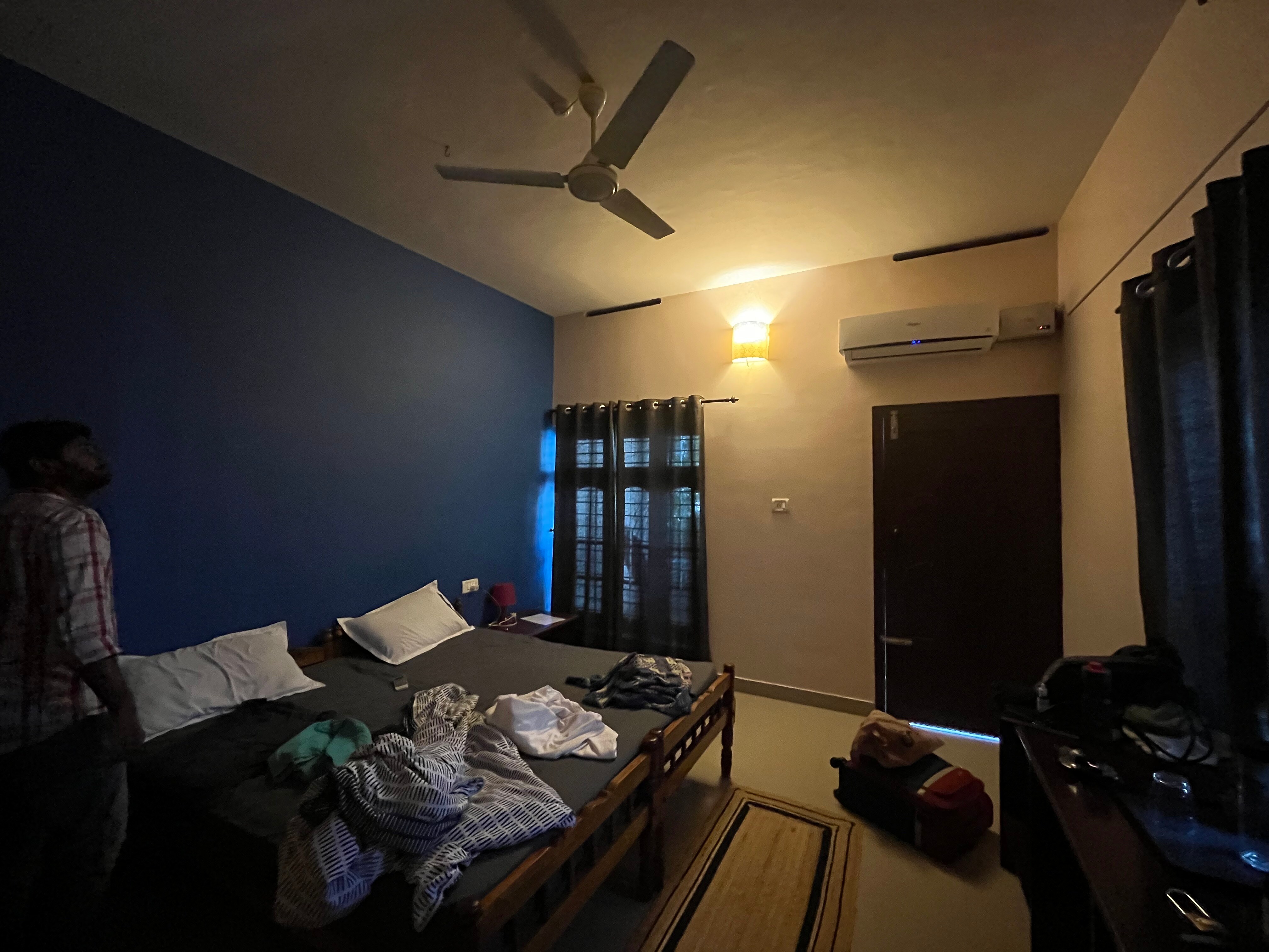 Mad about Coco 𝗕𝗢𝗢𝗞 Varkala BnB 𝘄𝗶𝘁𝗵 𝗙𝗥𝗘𝗘 𝗖𝗮𝗻𝗰𝗲𝗹𝗹𝗮𝘁𝗶𝗼𝗻