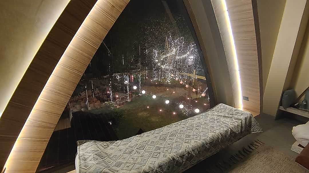 Reviews of The Bell Tower Daman Hotel in Daman