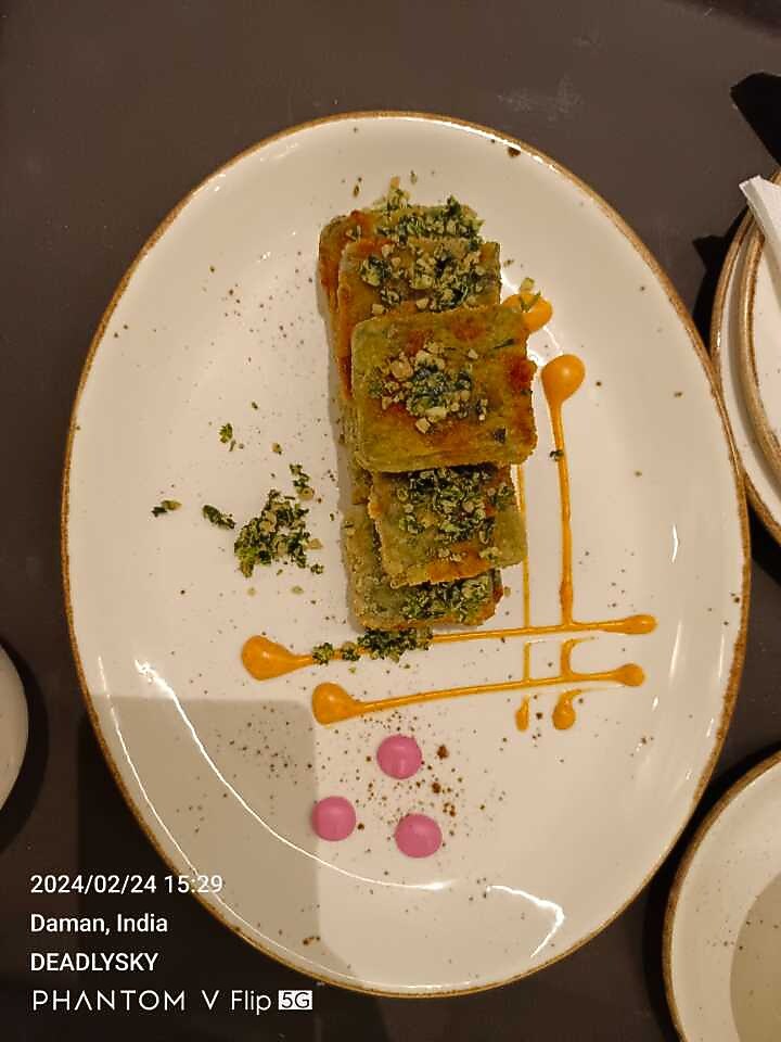 Reviews of The Bell Tower Daman Hotel in Daman