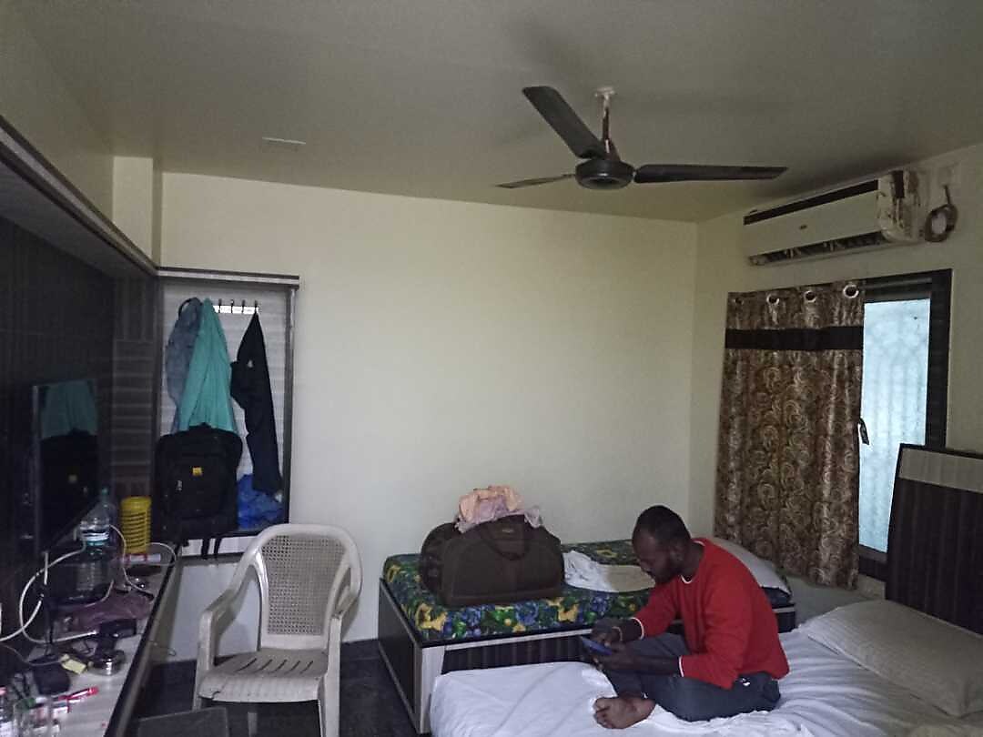 Photos of LAXMI TOWERS Hotel in Madurai