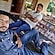 user photos