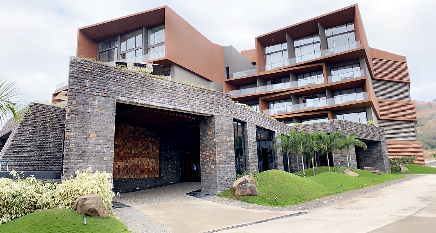 Aria Resort Spa Nashik Resort Free Cancellation Price Address Reviews