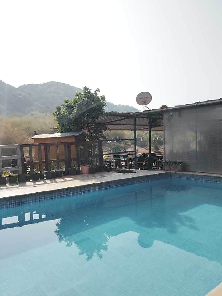 The Wood Resort 𝗕𝗢𝗢𝗞 Lonavala Villa 𝘄𝗶𝘁𝗵 𝗙𝗥𝗘𝗘 𝗖𝗮𝗻𝗰𝗲𝗹𝗹𝗮𝘁𝗶𝗼𝗻