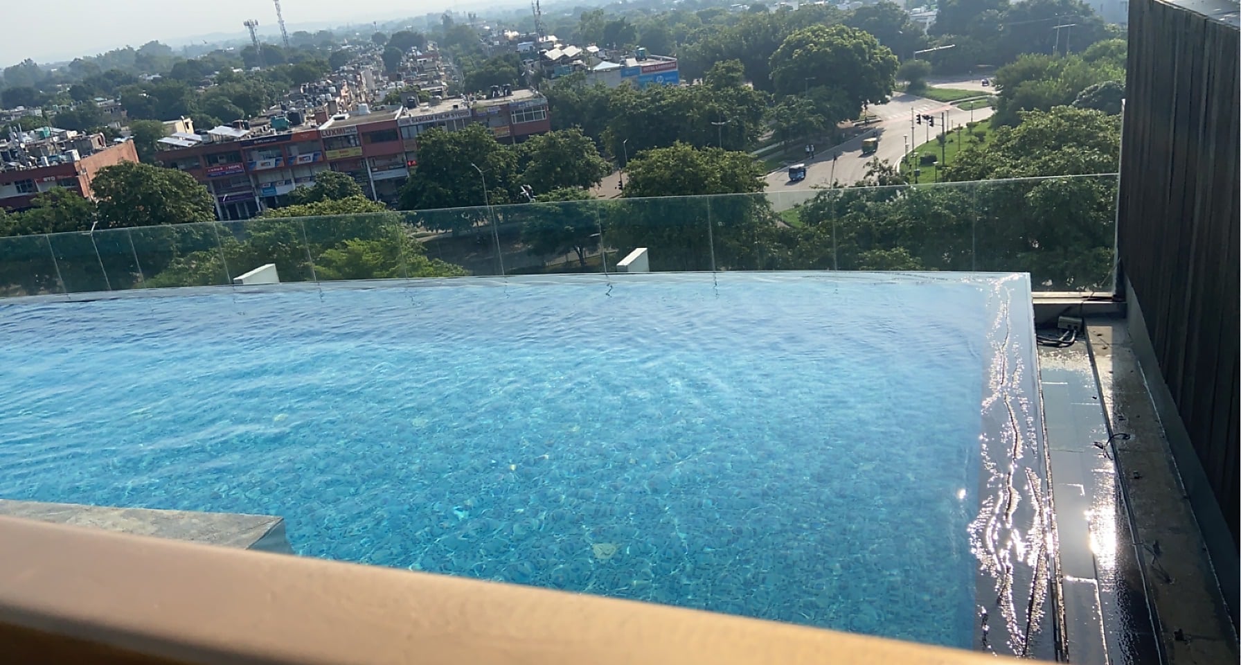 JW Marriott Chandigarh 𝗕𝗢𝗢𝗞 Chandigarh Hotel 𝘄𝗶𝘁𝗵 𝗙𝗥𝗘𝗘 𝗖𝗮𝗻𝗰𝗲𝗹𝗹𝗮𝘁𝗶𝗼𝗻