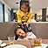 user photos