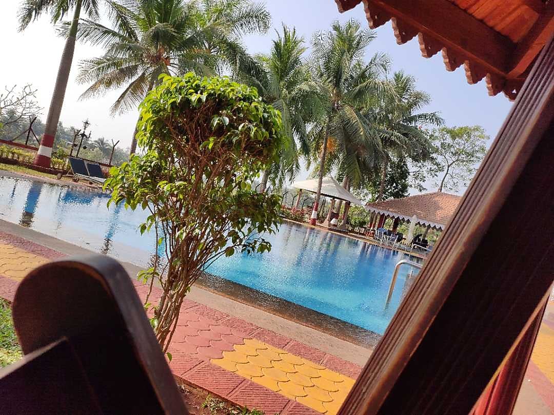 Prakruti Resorts 𝗕𝗢𝗢𝗞 Murud Janjira Resort 𝘄𝗶𝘁𝗵 ₹𝟬 𝗣𝗔𝗬𝗠𝗘𝗡𝗧