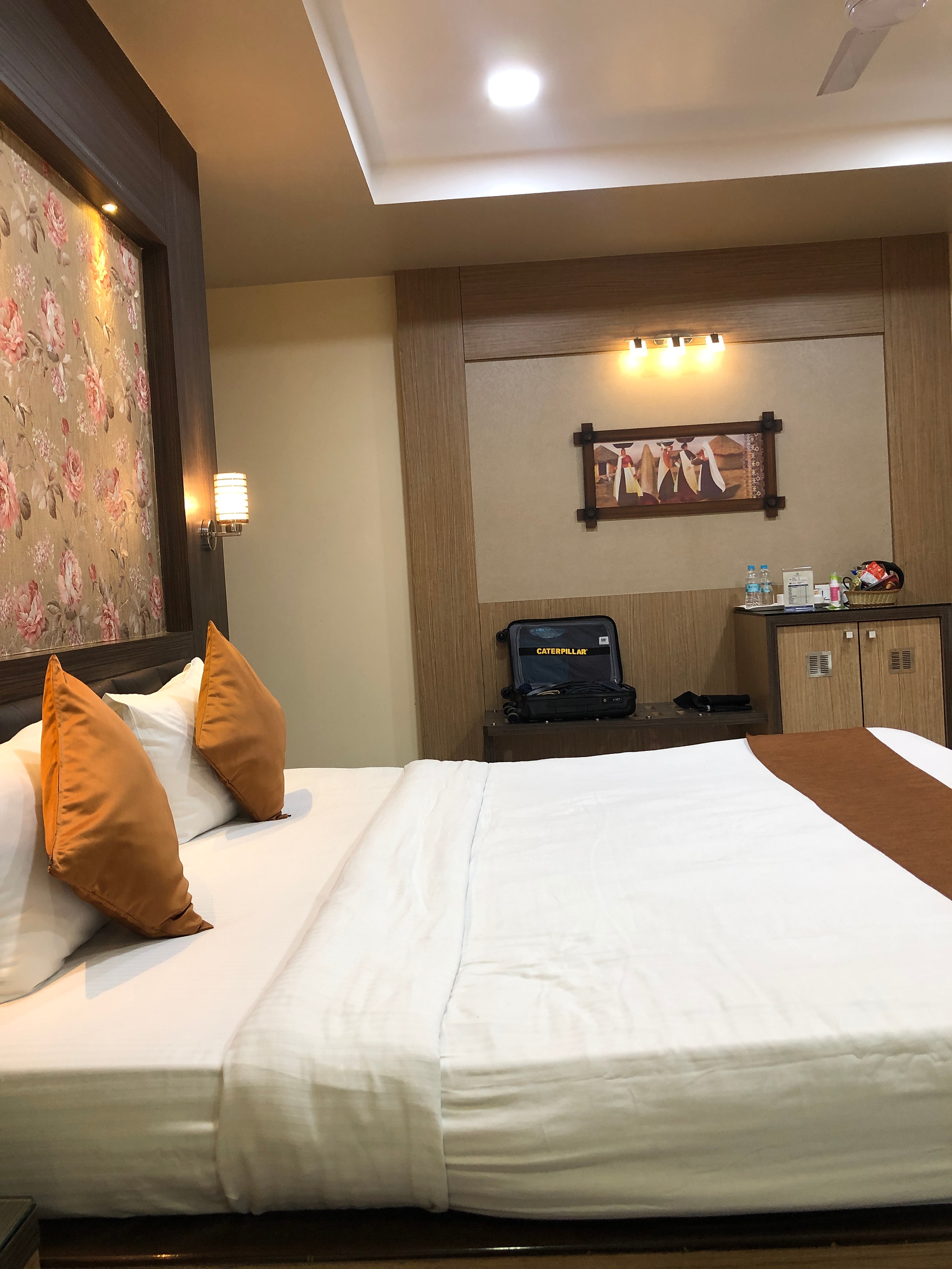 Photos of Awesome Palace Hotel in Guwahati