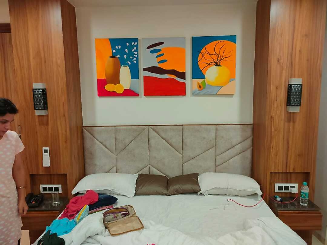 HOTEL EMERALD 𝗕𝗢𝗢𝗞 Bhopal Hotel 𝘄𝗶𝘁𝗵 ₹𝟬 𝗣𝗔𝗬𝗠𝗘𝗡𝗧