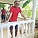 user photos