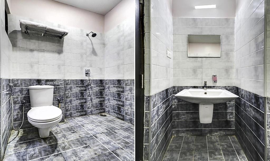 Treebo Trend Sahara Suites Madiwala 𝗕𝗢𝗢𝗞 Bangalore Hotel 𝘄𝗶𝘁𝗵 𝗙𝗥𝗘𝗘