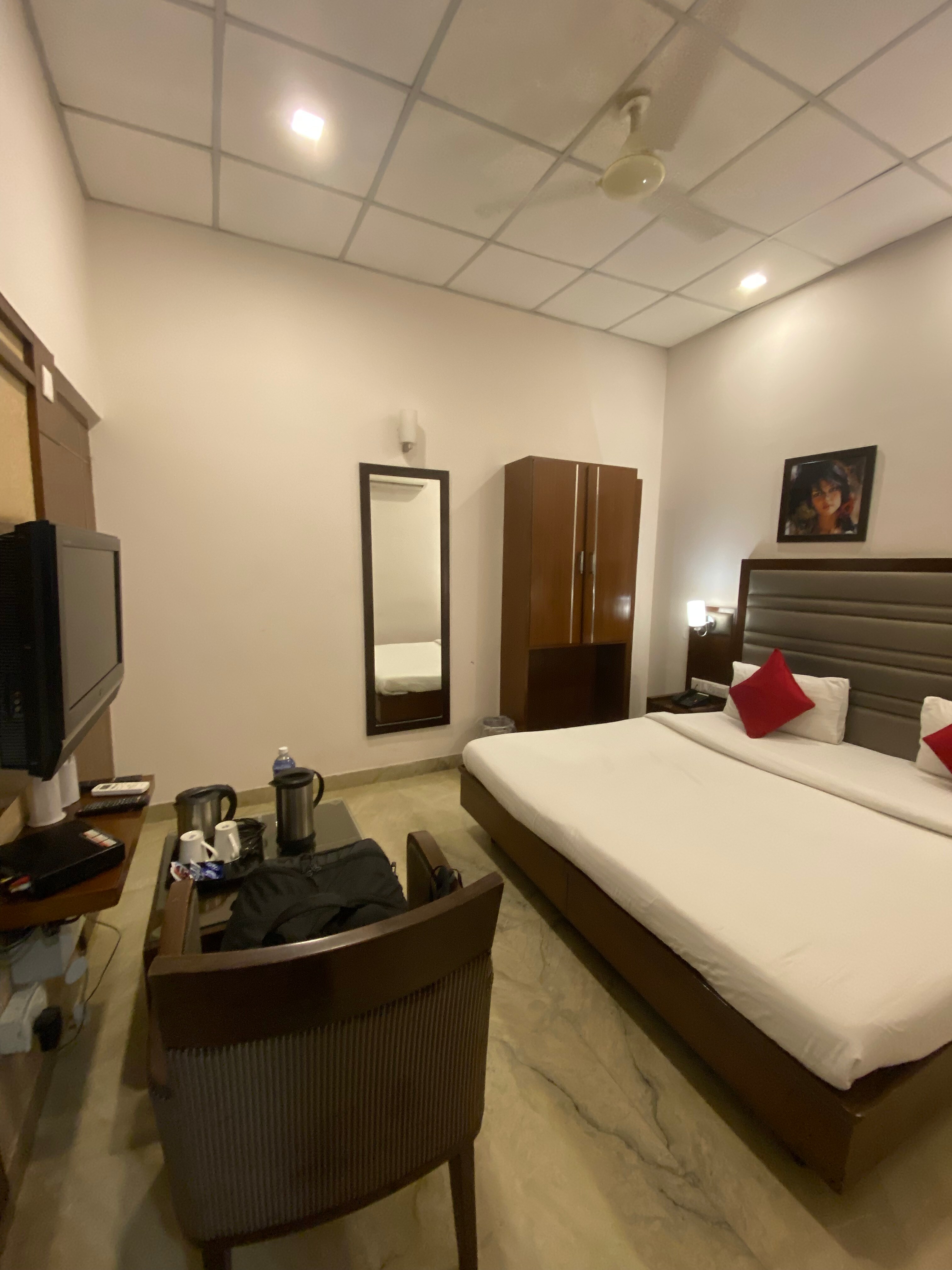 Photos of Mint Hotel Hotel in Chandigarh
