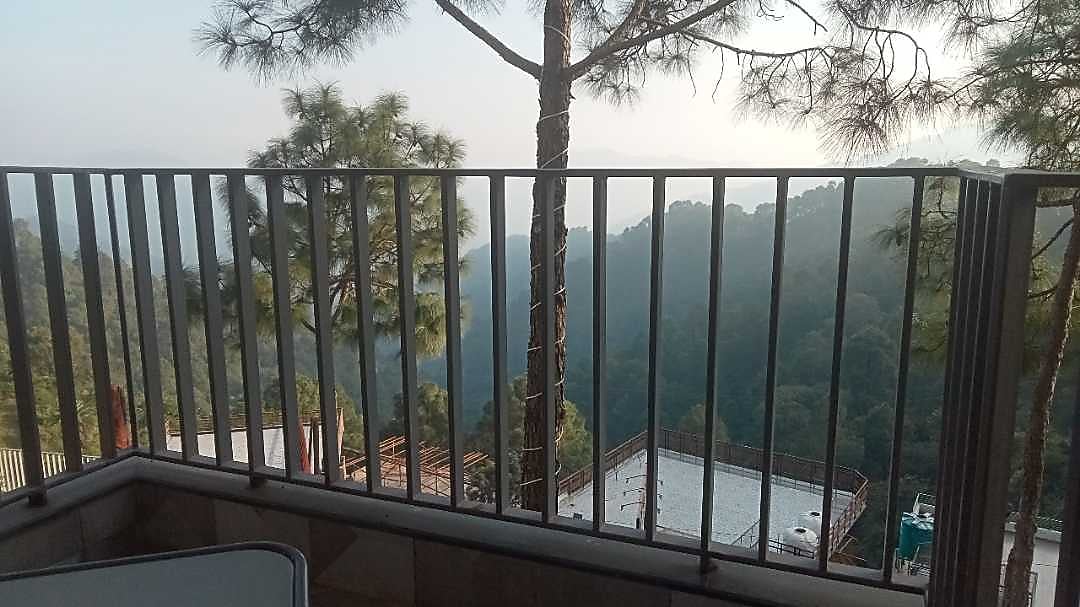 Photos of The Stone Wood Kasauli Hotel in Kasauli