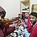 user photos