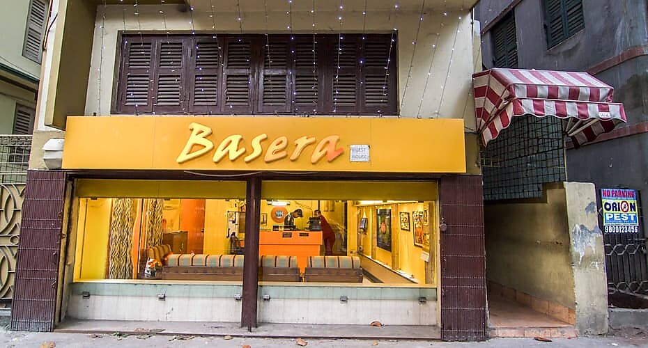 Basera Guest House 100 Money Back 𝗕𝗢𝗢𝗞 Kolkata Guest House 𝘄𝗶𝘁𝗵 ₹𝟬 𝗣𝗔𝗬𝗠𝗘𝗡𝗧