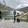 user photos