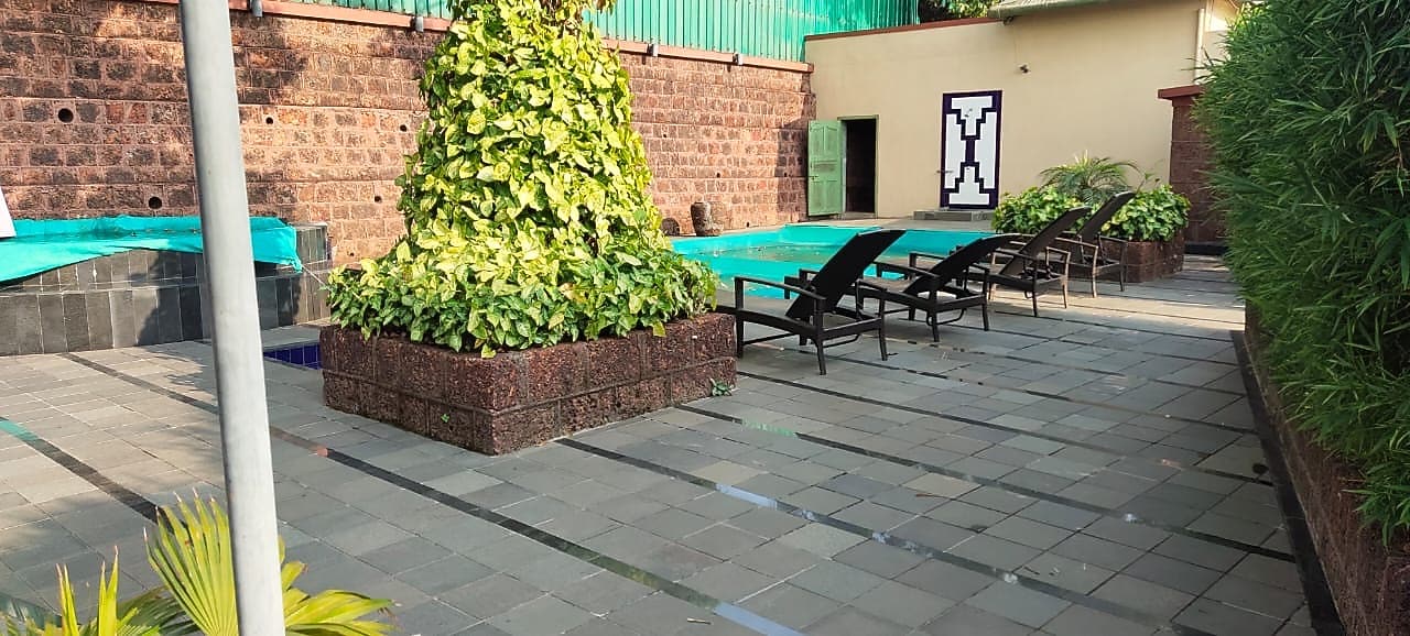 Fountain Village Mahabaleshwar Hotel, FREE Cancellation*, Price