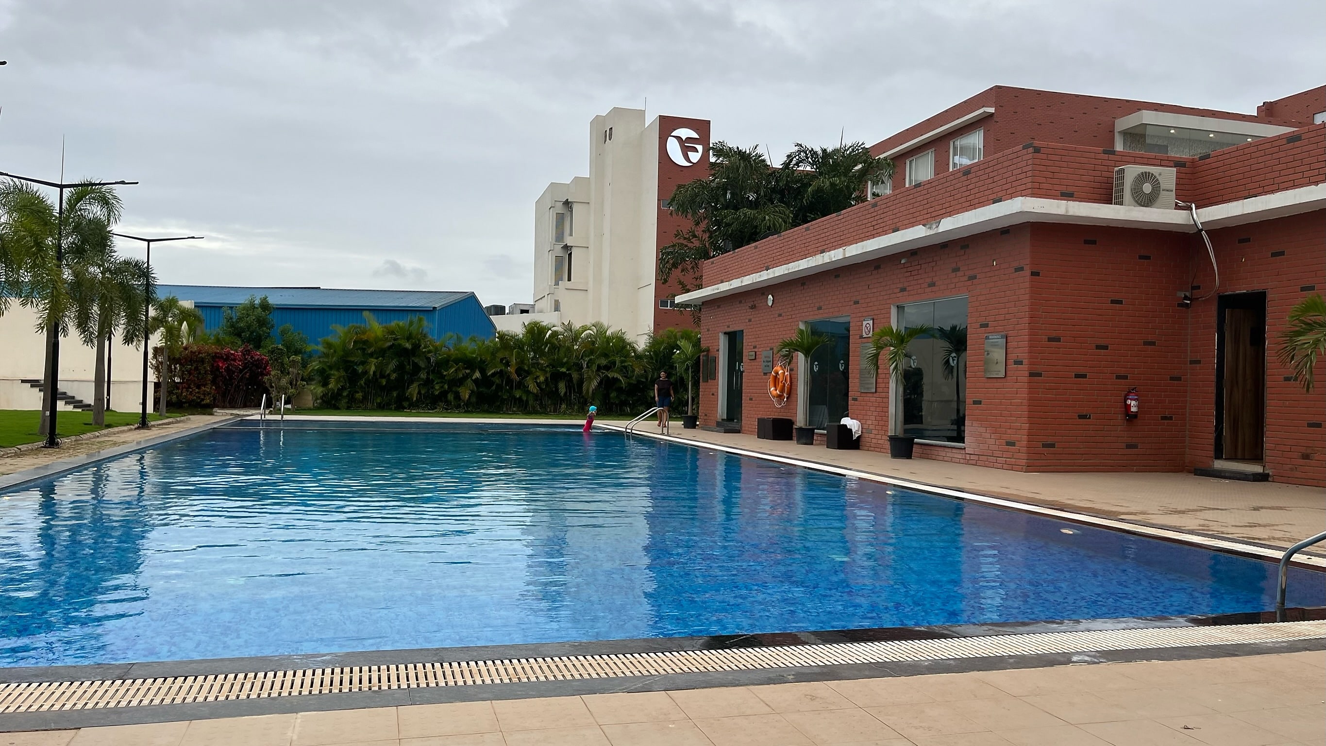 Fortune Park Airport Road HubballiMember ITC Hotel Group 𝗕𝗢𝗢𝗞 Hubli