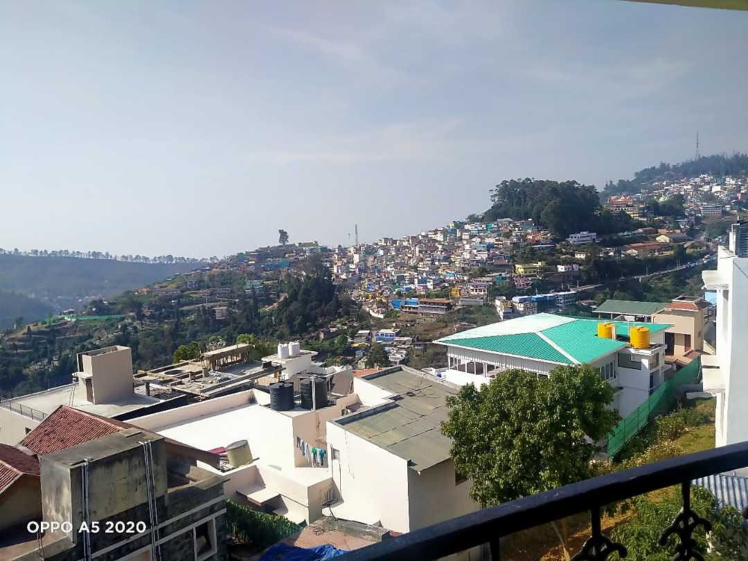 Photos of Spring Valley Residency Hotel in Kodaikanal