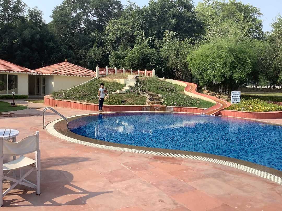 Bundela Resort Khajuraho Best Rates on Khajuraho Hotel Deals, Reviews