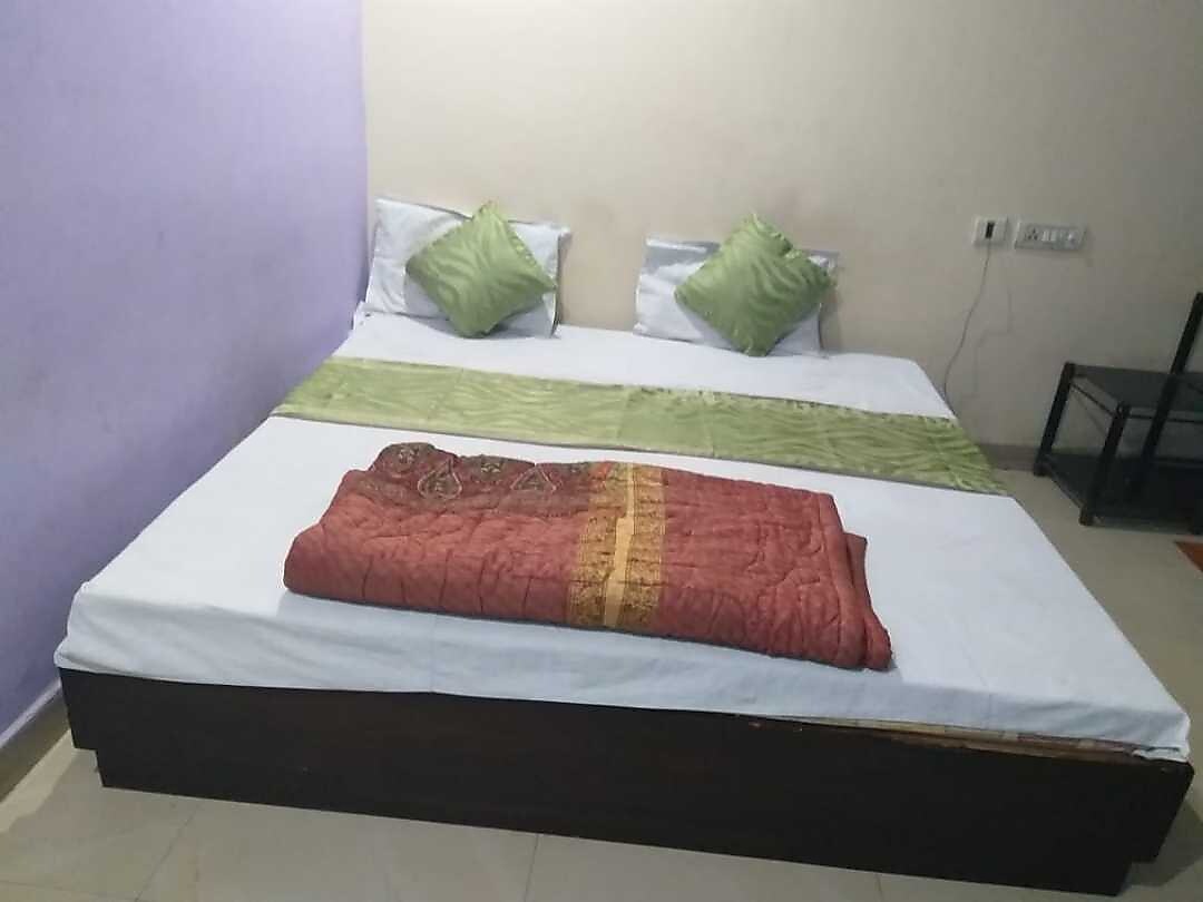 muskan lehnga house