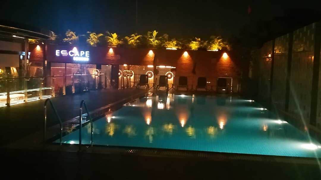 Photos of Courtyard by Marriott Nashik Hotel in Nashik