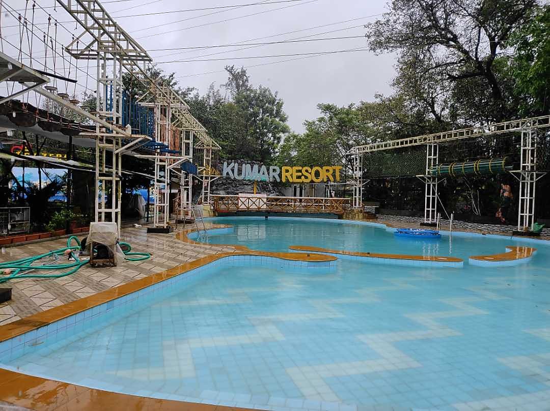 Kumar Resort 𝗕𝗢𝗢𝗞 Lonavala Resort 𝘄𝗶𝘁𝗵 𝗙𝗥𝗘𝗘 𝗖𝗮𝗻𝗰𝗲𝗹𝗹𝗮𝘁𝗶𝗼𝗻