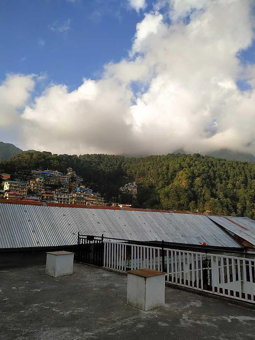 Hotel Mount View Mcleodganj 𝗕𝗢𝗢𝗞 Dharamshala Hotel 𝘄𝗶𝘁𝗵 𝗙𝗥𝗘𝗘 𝗖𝗮𝗻𝗰𝗲𝗹𝗹𝗮𝘁𝗶𝗼𝗻
