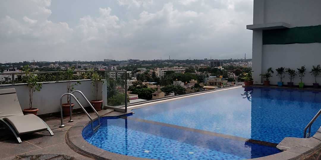 Kyriad Prestige Hubli by OTHPL Hubli Hotel Price, Address & Reviews