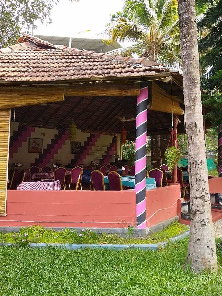 Deshadan varkala Deshadan Cliff & Beach Resort Varkala Resort, FREE Cancellation*, Price