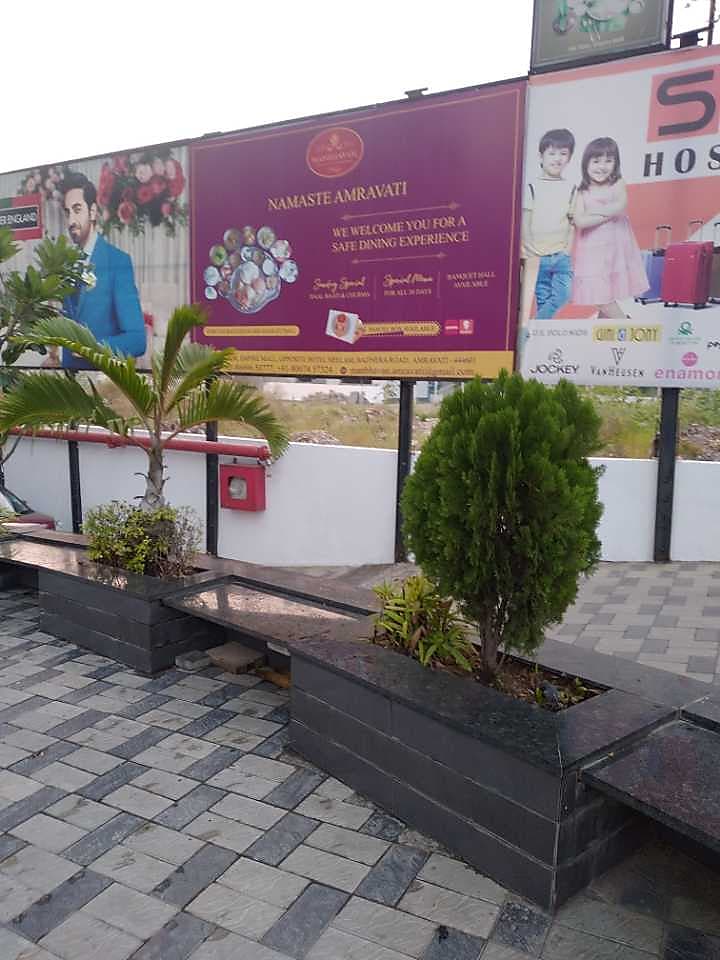 Photos of Empire Stay , Amravati Hotel in Amravati