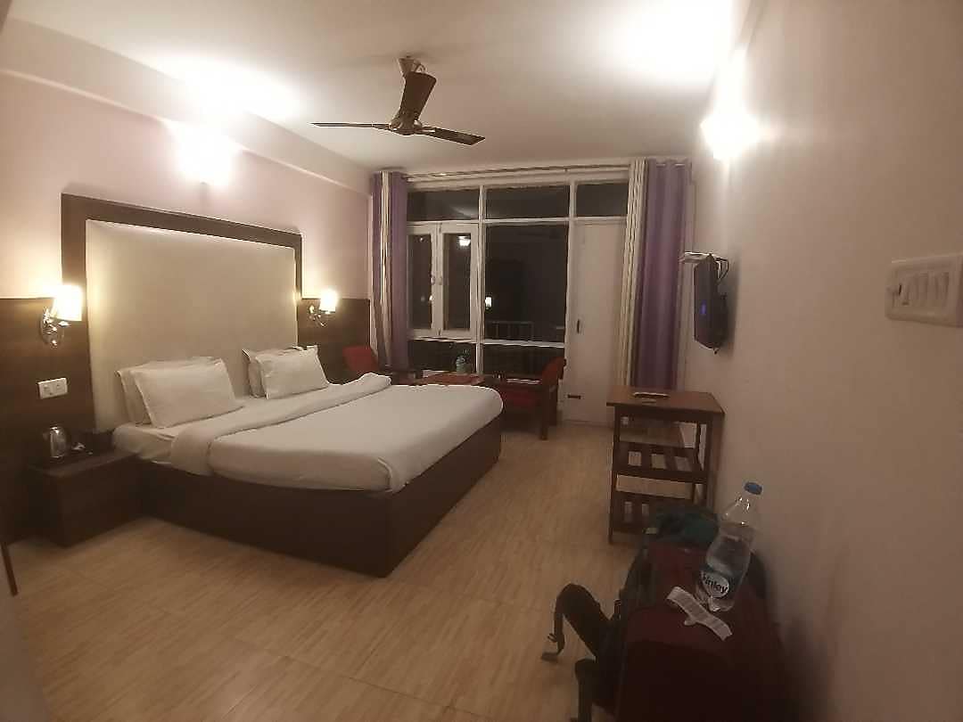 Sun N Snow Mussoorie Mussoorie Hotel, FREE Cancellation*, Price