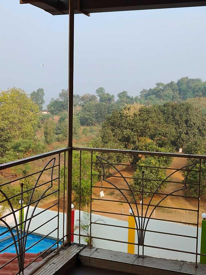 The Bob House Rooms & Cafe Lonavala Villa BOOK ₹1