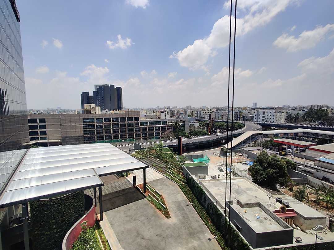 Hilton Garden Inn Bengaluru Embassy Manyata Business Park | Bangalore ...