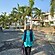 user photos