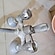 user photos