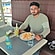 user photos