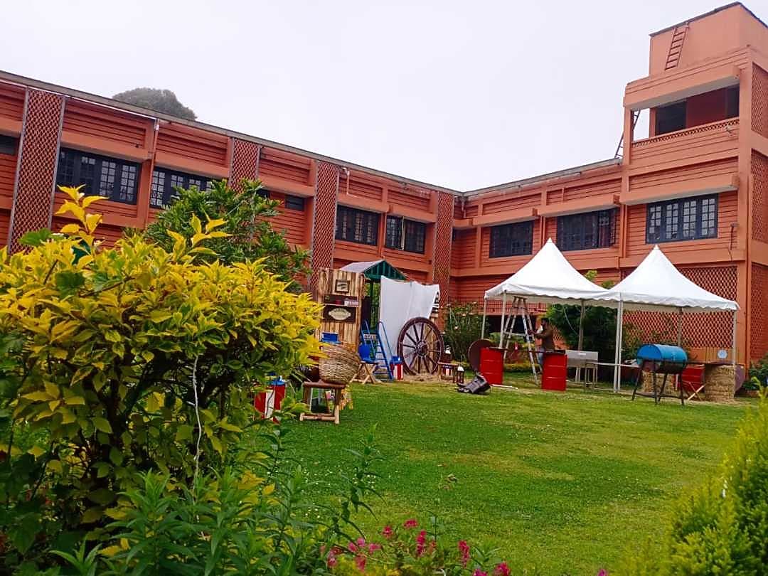 Photos of HOTEL VIVEK Hotel in Coonoor