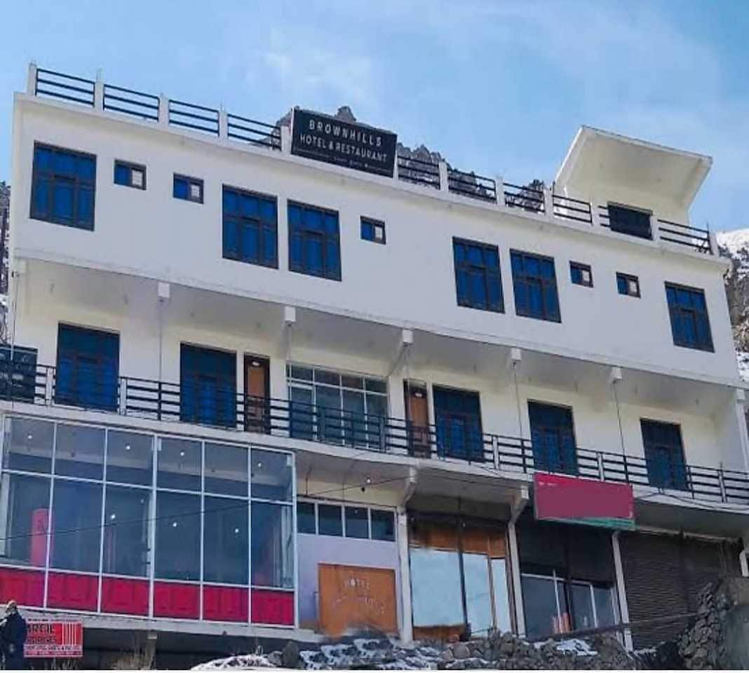 Photos of Hotel Brownhills Hotel in Kargil