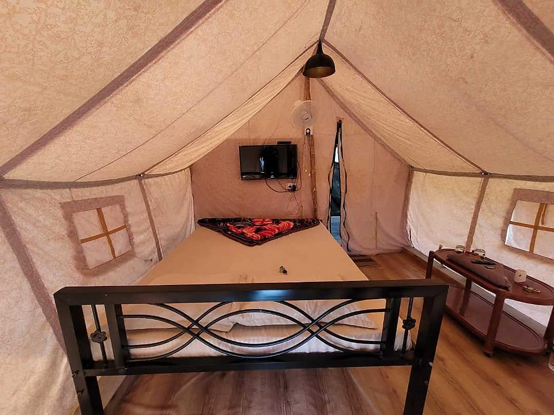 BAKKHALI ECO PARK AND LUXURY TENTS 𝗕𝗢𝗢𝗞 Bakkhali Luxury Camp 𝘄𝗶𝘁𝗵 𝗙𝗥𝗘𝗘