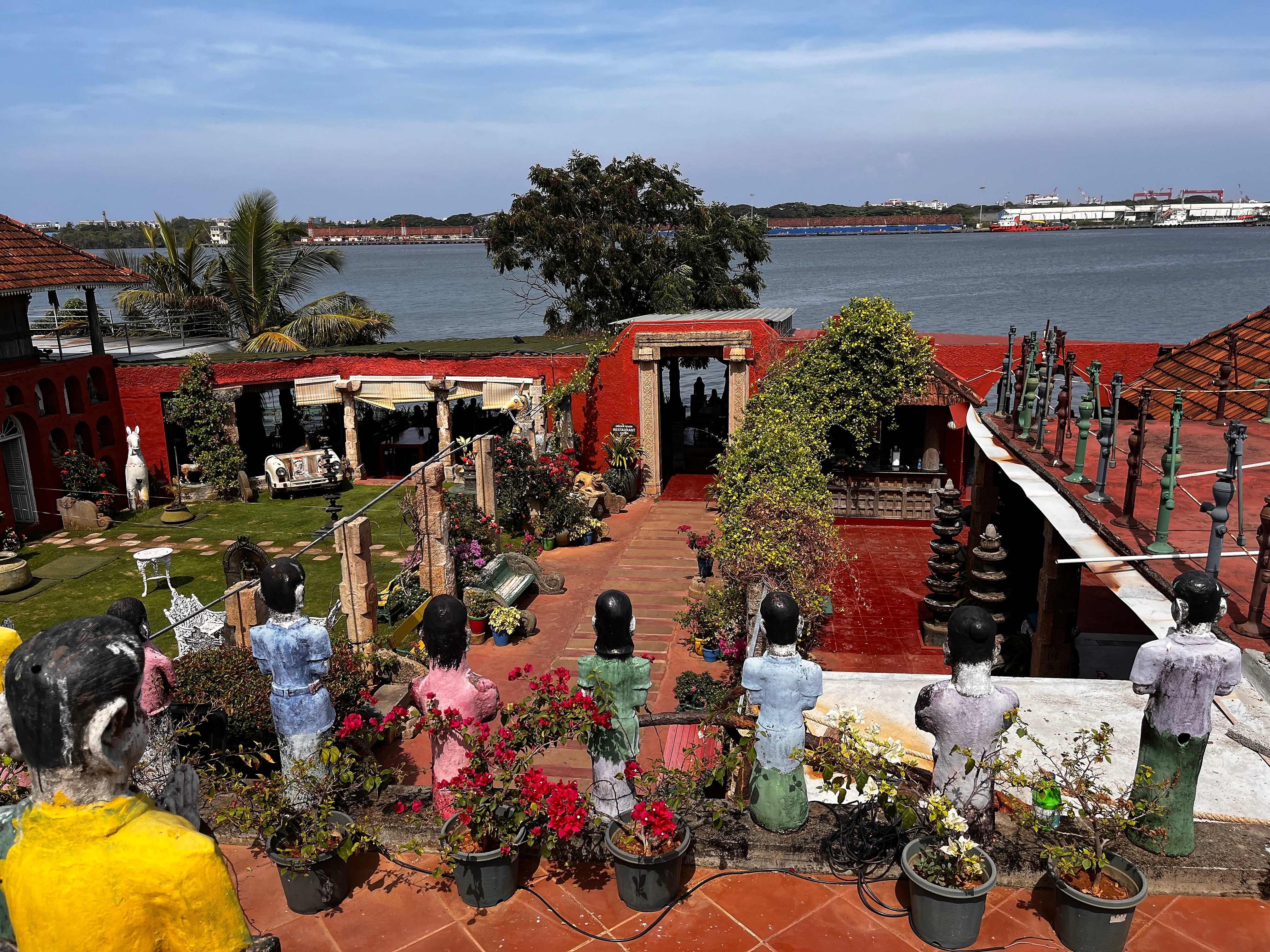 Photos of Ginger House Museum Hotel Hotel in Cochin