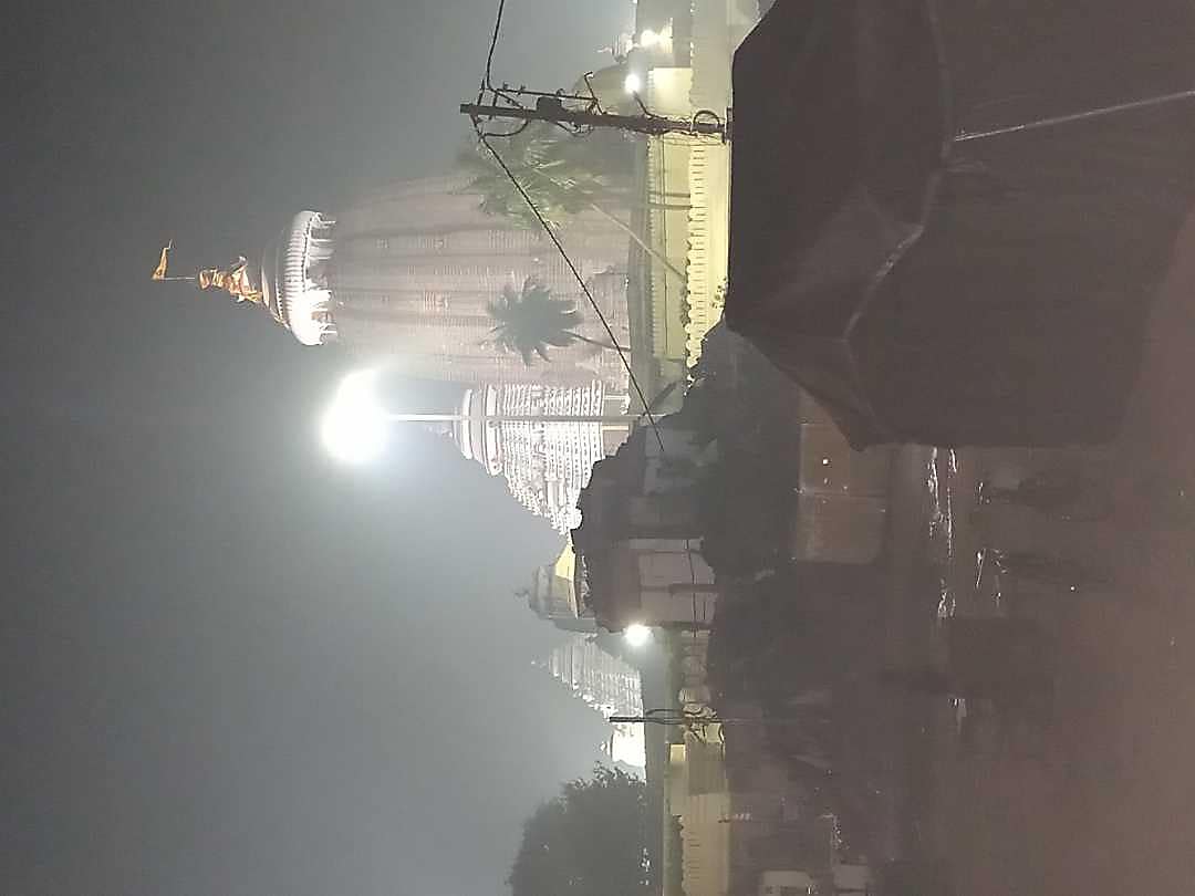 Photos of Hare krushna lodge Hotel in Puri